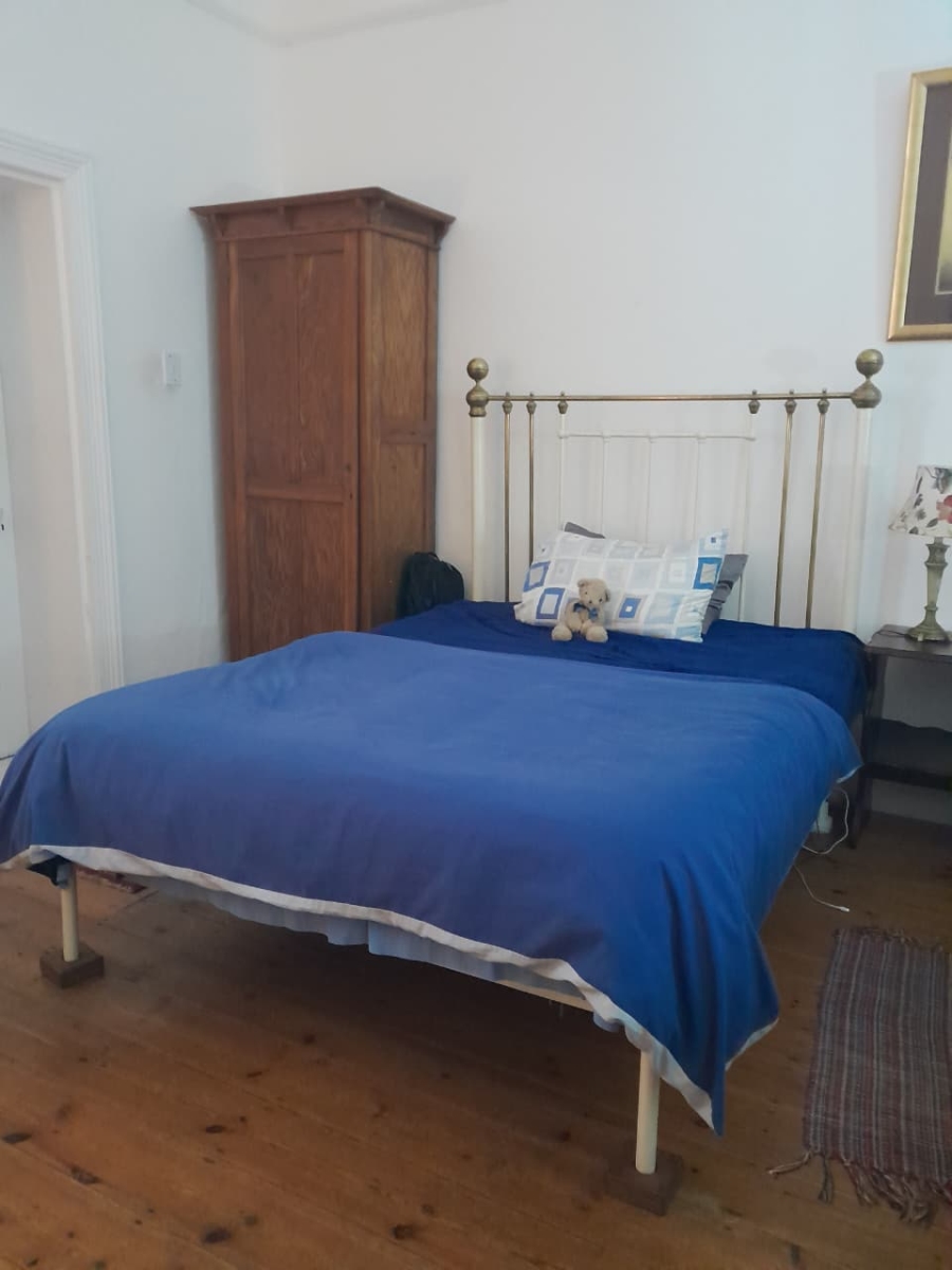 1 Bedroom Property for Sale in Stellenbosch Central Western Cape